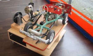 modelauto