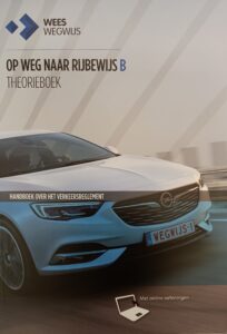 Op weg naar rijbewijs B